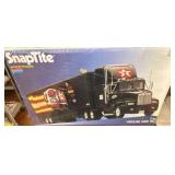 SnapTite Havoline Race Rig Model Kit