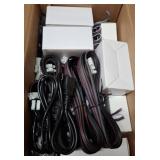 120Ft Storefront LED Light Kit