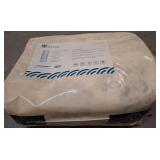 Istana Hallway Runner Rug in Package