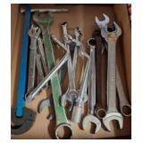 Wrenches and Hand Tools