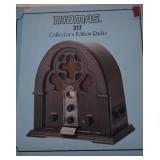 Thomas 317 Collector