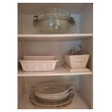 Cookware and Serving Dishes