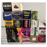 Golf Balls in Mixed Packaging