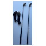 Callaway Big Bertha Heavenwood Golf Clubs