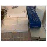 Plates and Tabletop Accessories