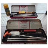 Gun Cleaning Kits and Remington Gun Oil
