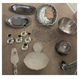 Tableware and Decor Items