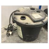 Zoeller Model 53 Pump Drain Pump 105 System