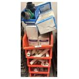 Plumbing Parts And Accessories