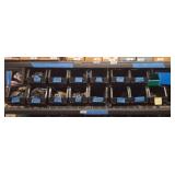 Electrical Circuit Breakers Inventory