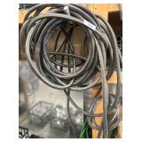 Industrial Hydraulic Hoses with Fittings