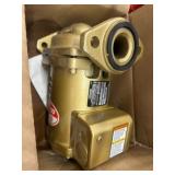 Bell & Gossett PL-30B Booster Pump, 115V