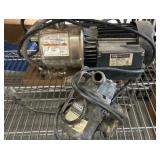 WaterAce Model R100U and Everbilt Pump Lot
