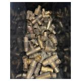 Brass Hose Fittings in Bulk