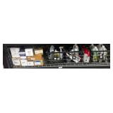 Chemicals and Electrical Components