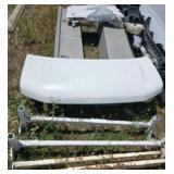 Vehicle Body and Bumper Parts