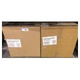 Two Carrier Heater Assemblies in Boxes