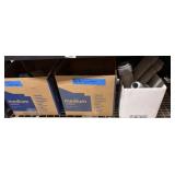 PVC Pipe Fittings and Couplings
