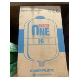 Easyflex ONE 2G Thermal Expansion Tank