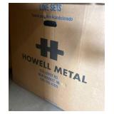 Howell Metal Line Sets in Original Box