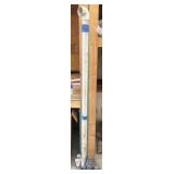 Submersible Pump Assembly With PVC Pipe