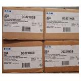 Eaton DG321UGB General Duty Safety Switches