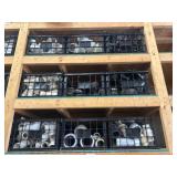 Plastic Plumbing Pipe Fittings