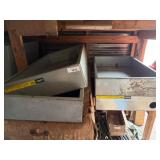 Square D Schneider Electric Panel Boxes