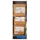 3 Eaton DH261FWK 30A Heavy Duty Safety Switch