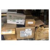 HVAC Components and Accessories