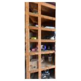 Industrial Supplies and Materials