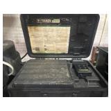 2 Digital Refrigerant Scale in Cases