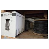 Southwire Cables and Spools Assortment