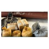 Air Condition Ducting Insulation Lot