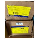 Square D H363NRB Heavy Duty Safety Switch