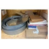HVAC and Plumbing Components