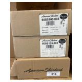 American Standard 605B105.002 Faucets