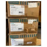 Siemens HF323NR Safety Switch Bundle