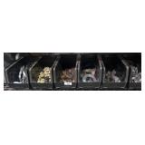 HVAC-Related Brackets and Fittings