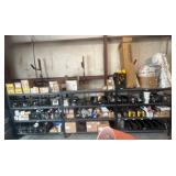 Kobalt Storage Shelving Units, Racks Only