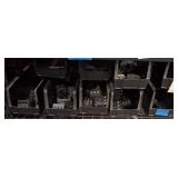 Electrical Circuit Breakers