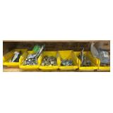 Hardware Fittings and Connectors
