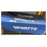 Watts Series LF007 Backflow Preventer Valve