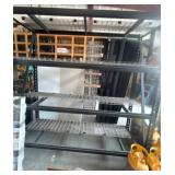 Kobalt Rack