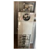 2 Durham Meter Base Panelboard, 5G-56 Series