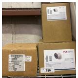 Ubbink 90° Elbow for Non-Condensing Appliances