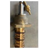 Symmons Temptrol Mixing Valve Assembly