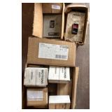 Electrical Control Panels and Kits