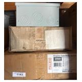 Talon 200A Ringless Meter Socket