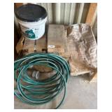 Plumbing Supplies With Haymaker Kit